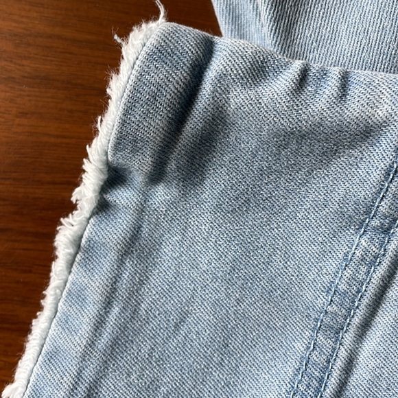 J.Jill Denim comfy Authentic Fit jeans size 10 - Picture 3 of 5